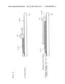 CELL CULTURE APPARATUS, CELL CULTURE SYSTEM AND CELL CULTURE METHOD diagram and image