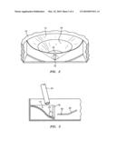 Specimen manipulation device for micro manipulation and biopsy in assisted reproduction and in vitro fertilization diagram and image