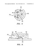 Specimen manipulation device for micro manipulation and biopsy in assisted reproduction and in vitro fertilization diagram and image