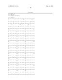 T1R TASTE RECEPTORS AND GENES ENCODING SAME diagram and image