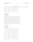 T1R TASTE RECEPTORS AND GENES ENCODING SAME diagram and image