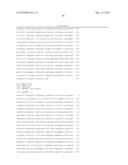 T1R TASTE RECEPTORS AND GENES ENCODING SAME diagram and image