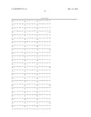 T1R TASTE RECEPTORS AND GENES ENCODING SAME diagram and image