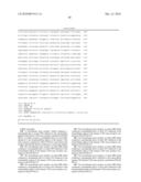 T1R TASTE RECEPTORS AND GENES ENCODING SAME diagram and image