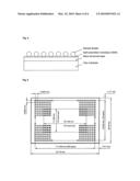 TRANSFECTION MICROARRAYS diagram and image