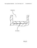 CARTRIDGE, RESIDUAL LIQUID REMOVING METHOD, AND AUTOMATIC ANALYZER diagram and image