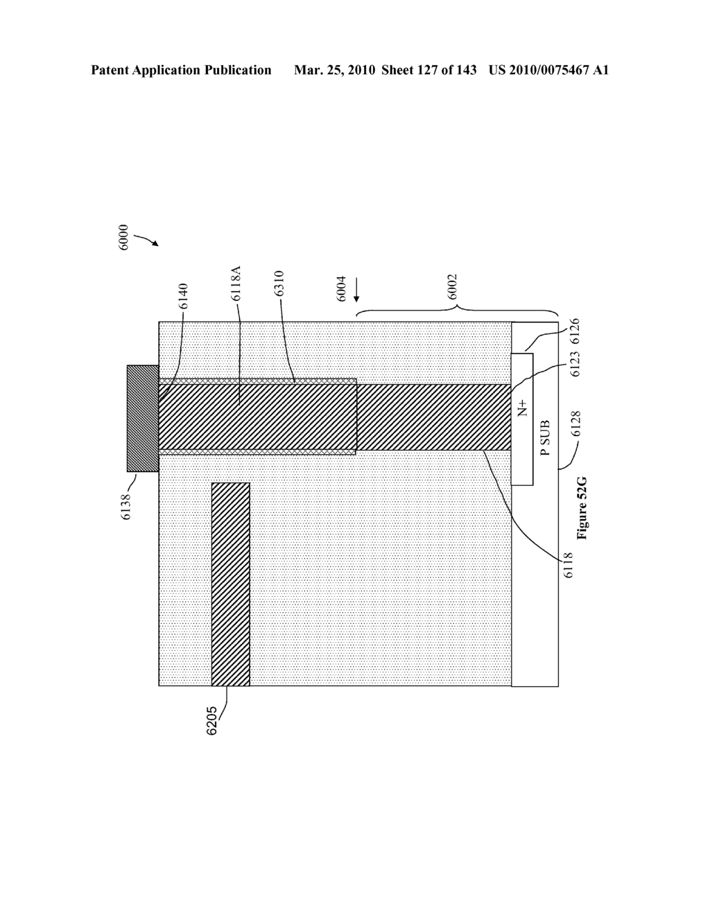 NON-VOLATILE ELECTROMECHANICAL FIELD EFFECT DEVICES AND CIRCUITS USING SAME AND METHODS OF FORMING SAME - diagram, schematic, and image 128