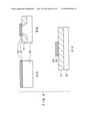 Nonvolatile semiconductor memory and method of fabrication thereof diagram and image