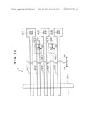 Nonvolatile semiconductor memory and method of fabrication thereof diagram and image