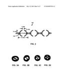 Method of making electrical connector on a flexible carrier diagram and image