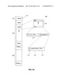 Flash Drive With Spring-Loaded Swivel Connector diagram and image