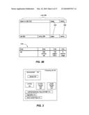 Flash Drive With Spring-Loaded Swivel Connector diagram and image