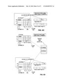 Flash Drive With Spring-Loaded Swivel Connector diagram and image