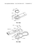 Flash Drive With Spring-Loaded Swivel Connector diagram and image