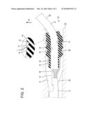  RESILIENT PLUG AND A WATERPROOF CONNECTOR diagram and image