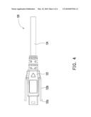 ELECTRONIC DEVICE ASSEMBLY diagram and image