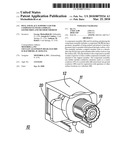 PICK AND PLACE SUPPORT CLIP FOR COMPONENTS WITH COMPLEX GEOMETRIES AND METHOD THEREOF diagram and image