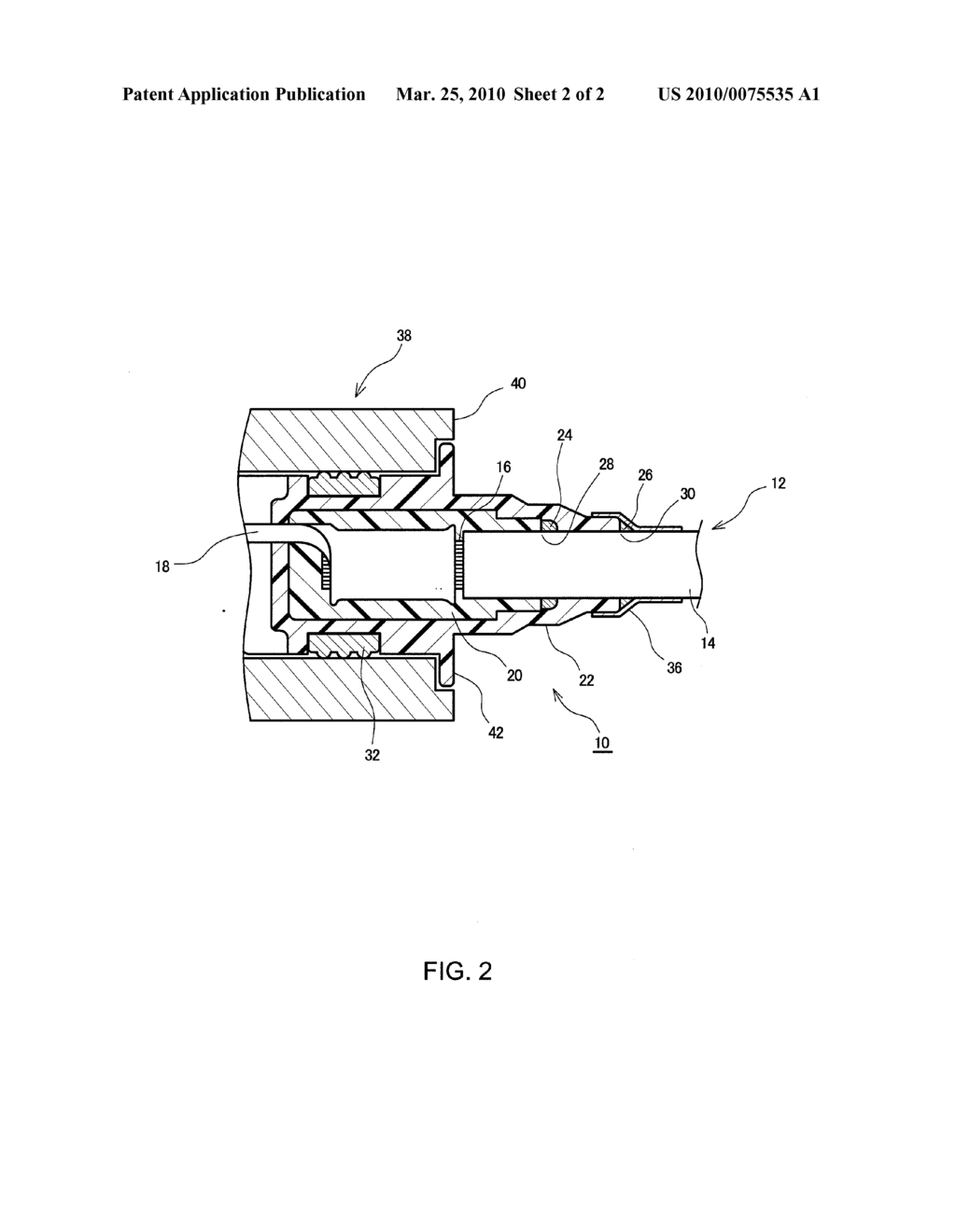 CONNECTOR - diagram, schematic, and image 03