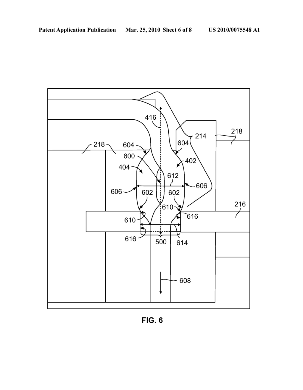 COMPLIANT PIN FOR RETAINING AND ELECTRICALLY CONNECTING A SHIELD WITH A CONNECTOR ASSEMBLY - diagram, schematic, and image 07