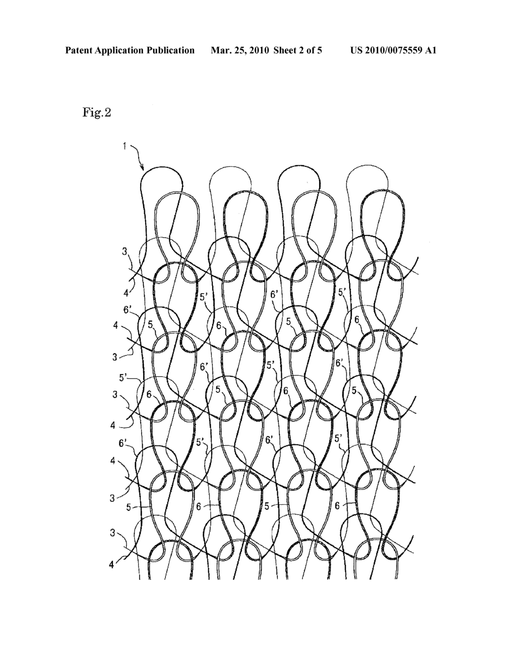 SYNTHETIC RESIN LEATHER - diagram, schematic, and image 03