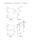 CHILD SEAT ATTACHMENT diagram and image