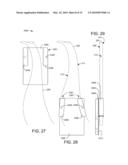 CHILD SEAT ATTACHMENT diagram and image