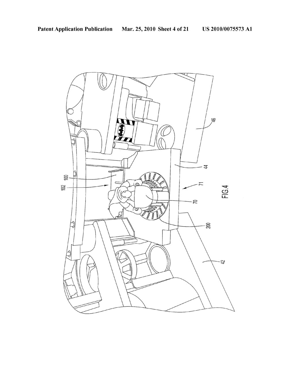 Toy with Housing Having Movable Components - diagram, schematic, and image 05