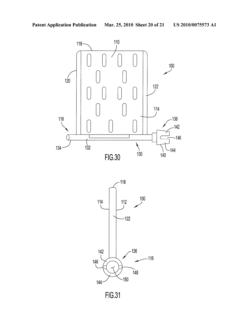 Toy with Housing Having Movable Components - diagram, schematic, and image 21