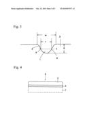 METHOD OF POLISHING GLASS SUBSTRATE diagram and image