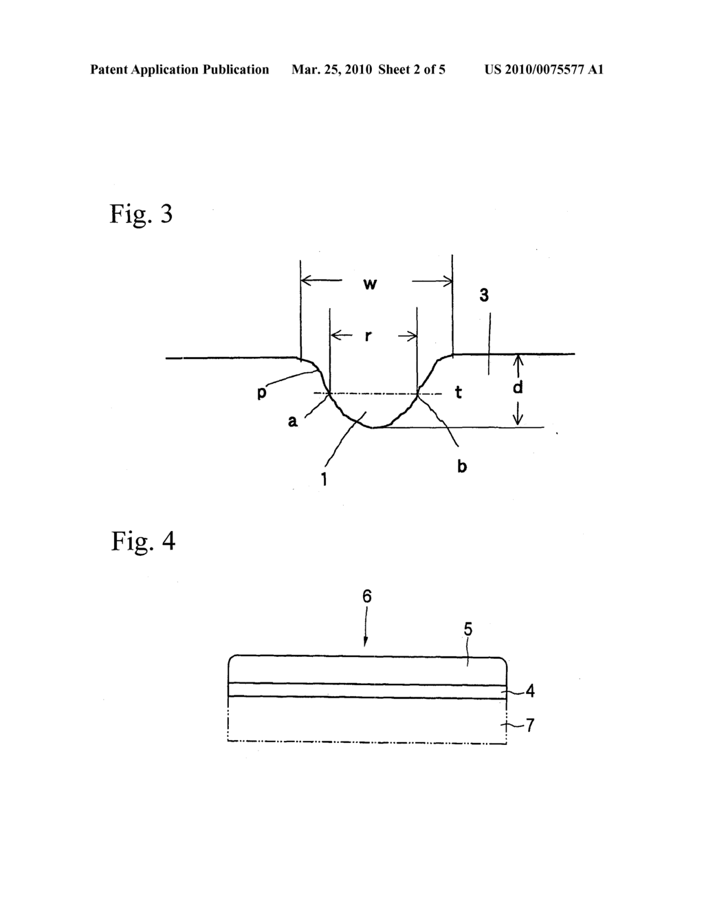METHOD OF POLISHING GLASS SUBSTRATE - diagram, schematic, and image 03