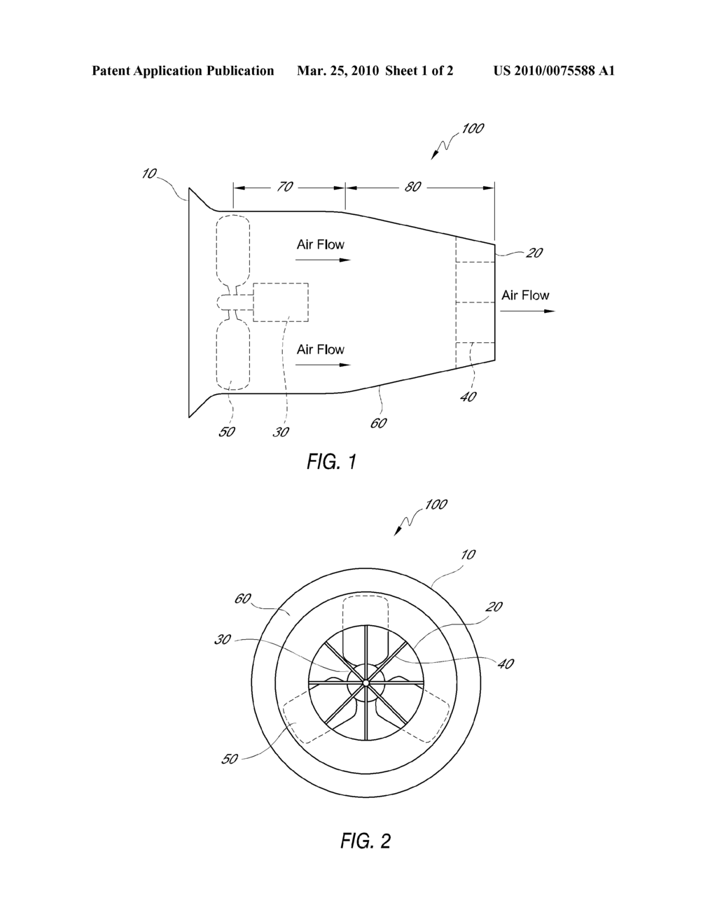 VENTILATION FAN - diagram, schematic, and image 02