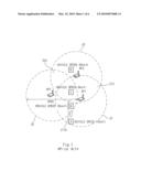 WIRELESS MOBILE COMMUNICATION SYSTEM FOR VEHICLE AND METHOD OF USE diagram and image