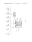 WIRELESS MOBILE COMMUNICATION SYSTEM FOR VEHICLE AND METHOD OF USE diagram and image