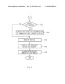 WIRELESS MOBILE COMMUNICATION SYSTEM FOR VEHICLE AND METHOD OF USE diagram and image