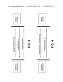 Advertising desired range in a wireless network diagram and image