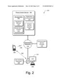 MOBILE DEVICE DYNAMIC BACKGROUND diagram and image