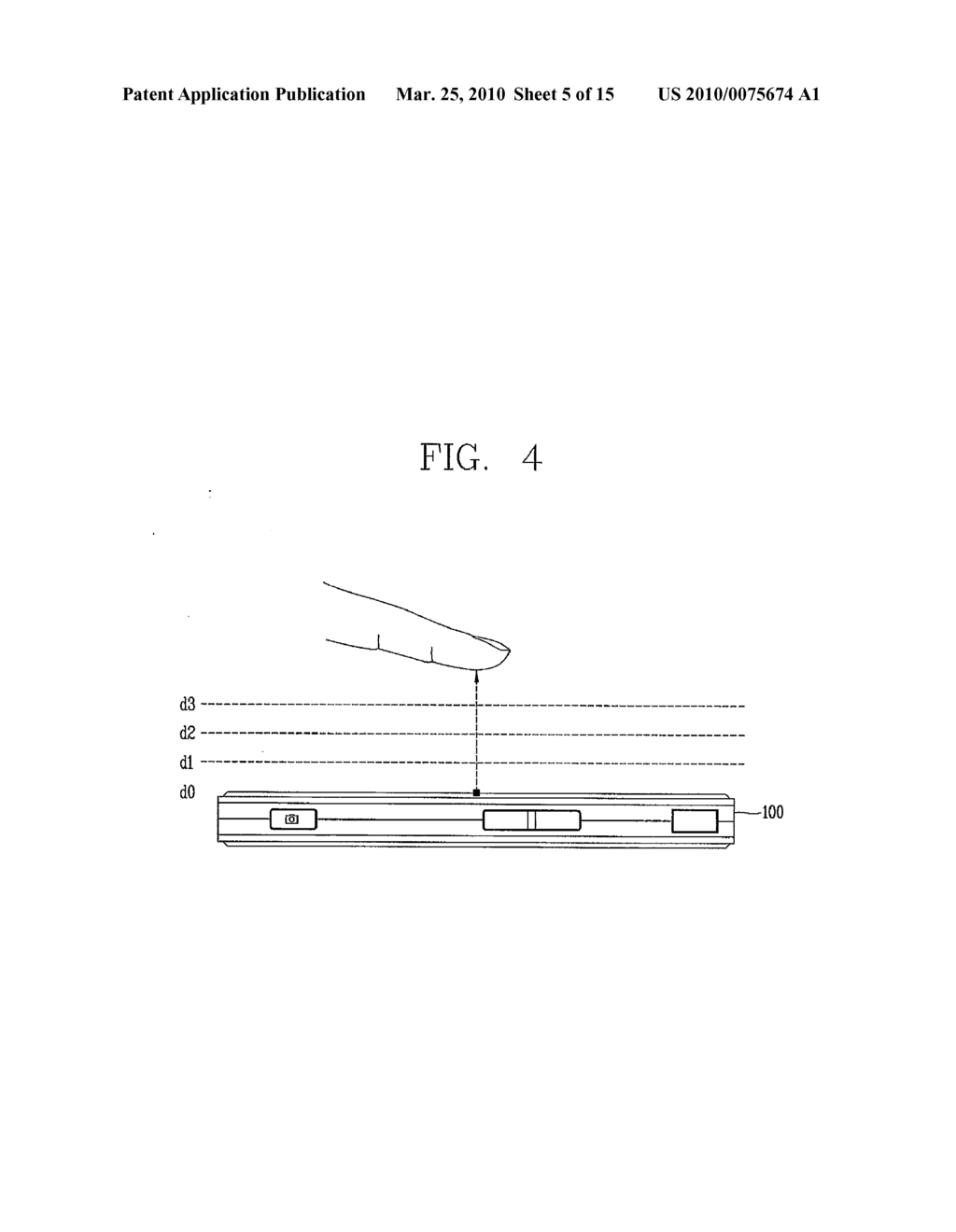 MOBILE TERMINAL AND METHOD FOR ACCESSING WIRELESS INTERNET OF MOBILE TERMINAL - diagram, schematic, and image 06