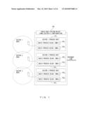 RADION BASE STATION DEVICE AND RADIO RESOURCE CONNECTION SWITCHING METHOD diagram and image