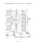 RADION BASE STATION DEVICE AND RADIO RESOURCE CONNECTION SWITCHING METHOD diagram and image