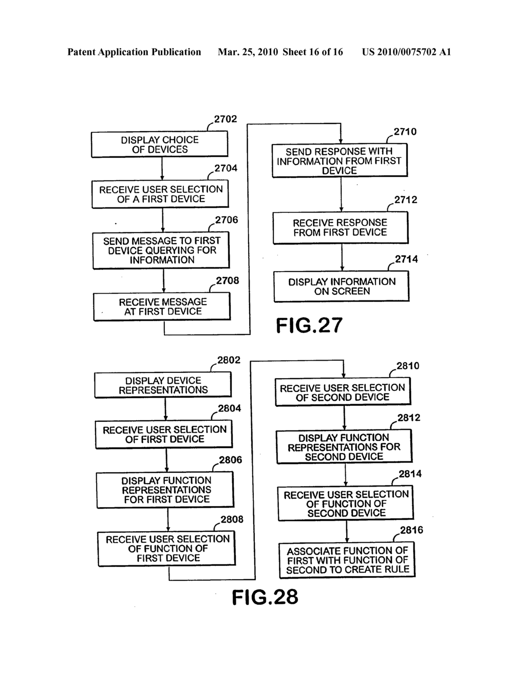 Device for Aggregating, Translating, and Disseminating Communications Within a Multiple Device Environment - diagram, schematic, and image 17