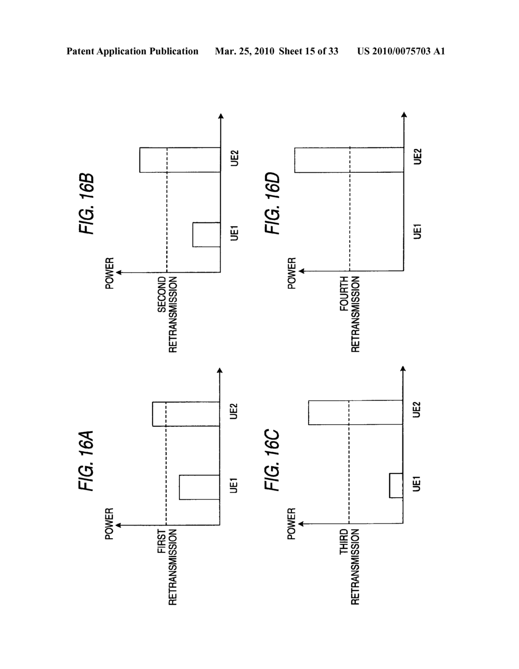 RADIO COMMUNICATION SYSTEM, RADIO COMMUNICATION APPARATUS, AND RETRANSMISSION CONTROL METHOD - diagram, schematic, and image 16