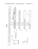 COMMUNICATION TERMINAL diagram and image