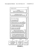 ENABLING SPEAKER PHONE MODE OF A PORTABLE VOICE COMMUNICATIONS DEVICE HAVING A BUILT-IN CAMERA diagram and image