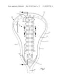 LACROSSE STICK POCKET AND RELATED METHOD OF MANUFACTURE diagram and image