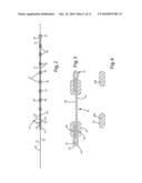 LACROSSE STICK POCKET AND RELATED METHOD OF MANUFACTURE diagram and image