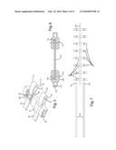 LACROSSE STICK POCKET AND RELATED METHOD OF MANUFACTURE diagram and image