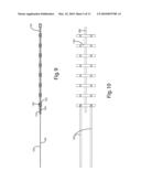 LACROSSE STICK POCKET AND RELATED METHOD OF MANUFACTURE diagram and image