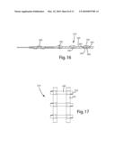 LACROSSE STICK POCKET AND RELATED METHOD OF MANUFACTURE diagram and image