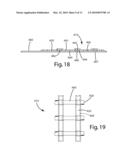 LACROSSE STICK POCKET AND RELATED METHOD OF MANUFACTURE diagram and image