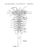 LACROSSE STICK POCKET AND RELATED METHOD OF MANUFACTURE diagram and image